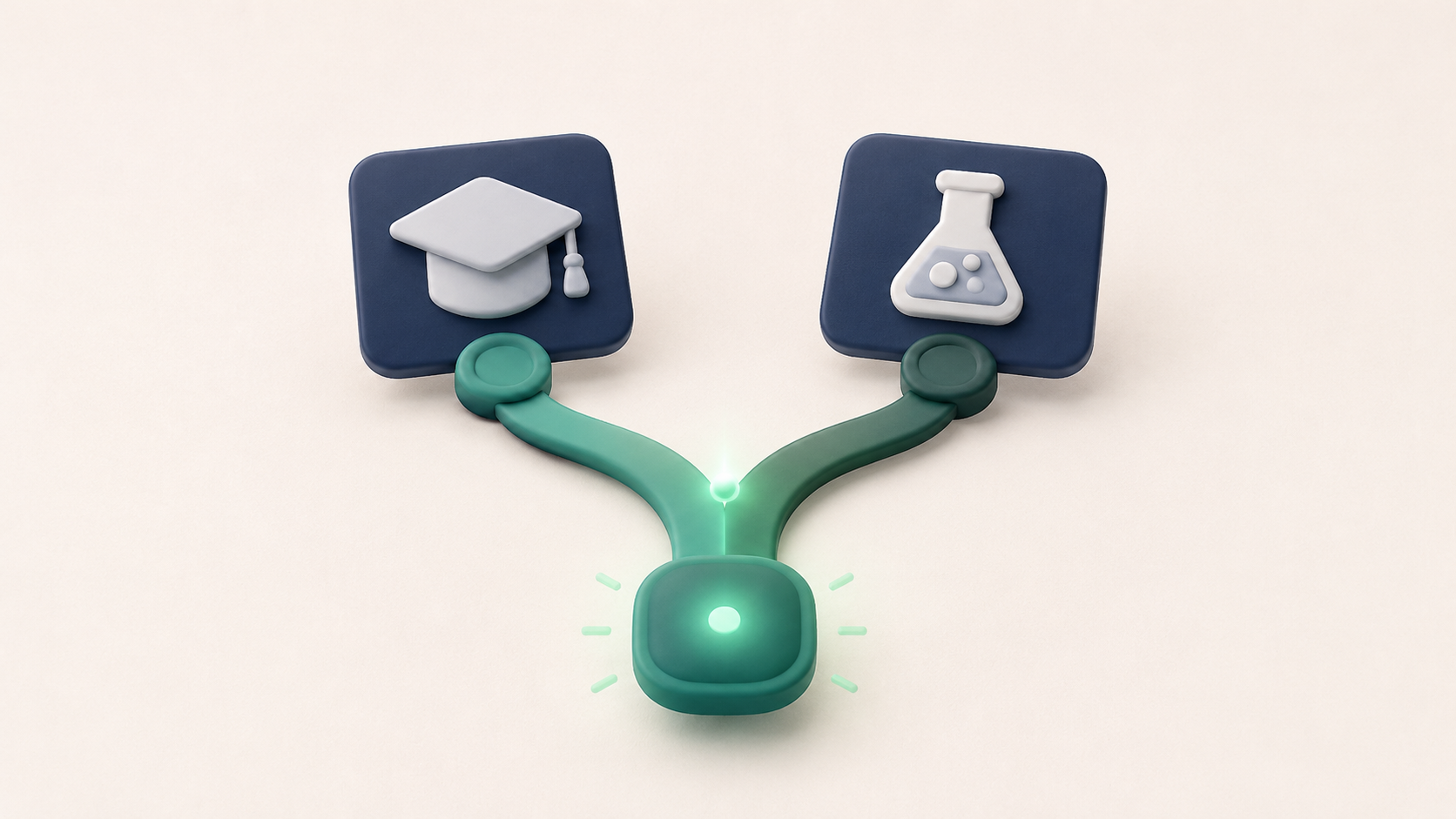 Degree-level intelligence