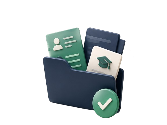 SOPs & emails tailored to each professor