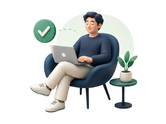 Track every outreach in one place